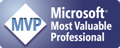 Logo Microsoft Most Valuable Professional Access