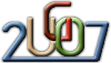 Logo UGO2007 - Group Utilisateur Office 2007